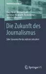 Die Zukunft des Journalismus cover