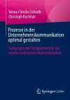 Prozesse in der Unternehmenskommunikation optimal gestalten cover