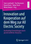 Innovation und Kooperation auf dem Weg zur All Electric Society cover