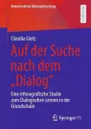 Auf der Suche nach dem „Dialog“ cover