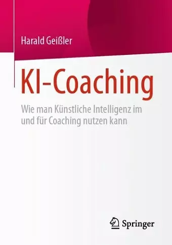 KI-Coaching cover
