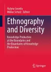 Ethnography and Diversity cover