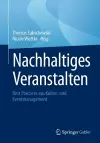 Nachhaltiges Veranstalten cover