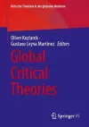 Global Critical Theories cover