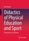 Didactics of Physical Education and Sport cover