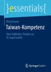 Taiwan-Kompetenz cover