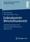 Evidenzbasierter Wirtschaftsunterricht cover