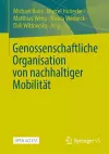 Genossenschaftliche Organisation von nachhaltiger Mobilität cover