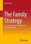 The Family Strategy cover