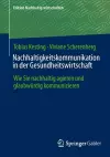 Nachhaltigkeitskommunikation in der Gesundheitswirtschaft cover