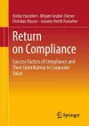 Return on Compliance cover