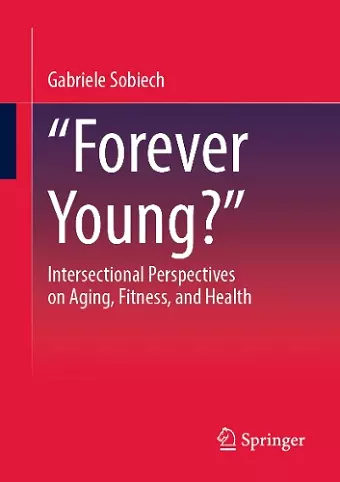 „Forever Young?“ cover