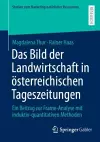 Das Bild der Landwirtschaft in österreichischen Tageszeitungen cover