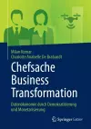 Chefsache Business Transformation cover