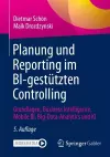 Planung und Reporting im BI-gestützten Controlling cover