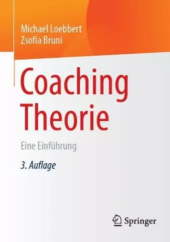 Coaching Theorie cover