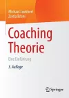 Coaching Theorie cover