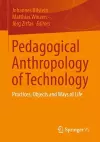 Pedagogical Anthropology of Technology cover