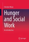 Hunger and Social Work cover