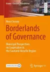 Borderlands of Governance cover