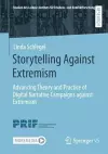 Storytelling Against Extremism cover