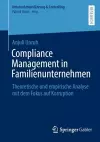 Compliance Management in Familienunternehmen cover