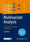 Multivariate Analysis cover