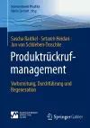 Produktrückrufmanagement cover