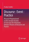 Discourse : Event : Practice cover