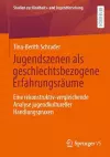 Jugendszenen als geschlechtsbezogene Erfahrungsräume cover