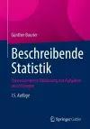 Beschreibende Statistik cover