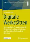 Digitale Werkstätten cover