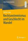 Rechtsextremismus und Geschlecht im Wandel cover