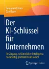Der KI-Schlüssel für Unternehmen cover