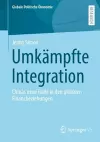 Umkämpfte Integration cover