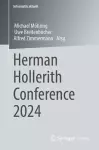 Herman Hollerith Conference 2024 cover