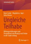 Ungleiche Teilhabe cover