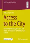 Access to the City cover