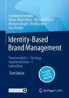 Identity-Based Brand Management cover