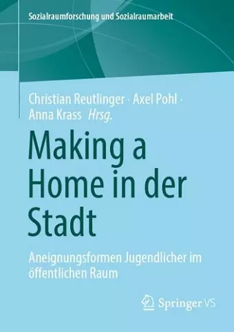 Making a Home in der Stadt cover