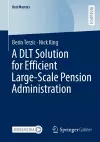 A DLT Solution for Efficient Large-Scale Pension Administration cover