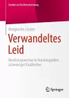 Verwandeltes Leid cover