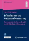 Erfolgsfaktoren und Verbandserfolgsmessung cover