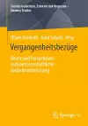 Vergangenheitsbezüge cover