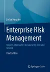 Enterprise Risk Management cover