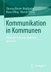 Kommunikation in Kommunen cover