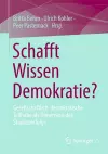 Schafft Wissen Demokratie? cover