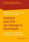 Anatomie einer Elite – Top-Manager in Deutschland cover