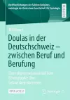 Doulas in der Deutschschweiz - zwischen Beruf und Berufung cover