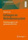 Gefangen im Mehrebenensystem cover